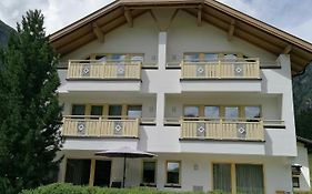 Ronalds Appartements